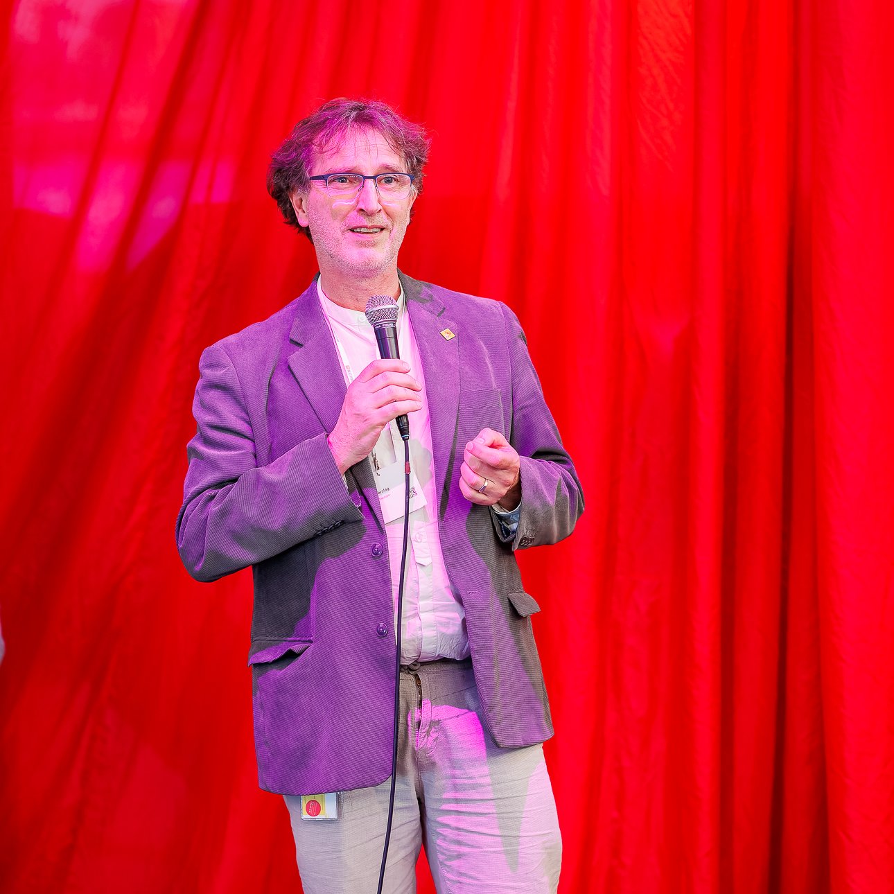 wethouder Frans Hamerslag
