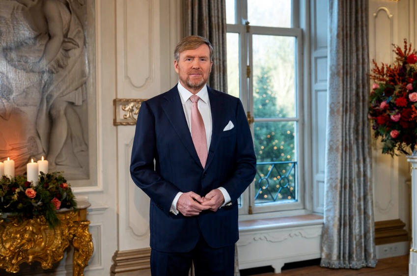 Koning Willem-Alexander
