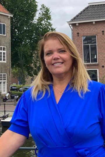 Foto van Carmen Slootmaker