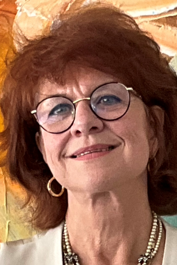 Foto van Emmeline Mooij