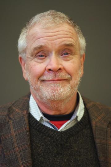 Portret Maarten Reuderink