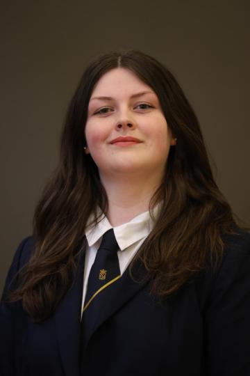 Portet Marjolein Hekman