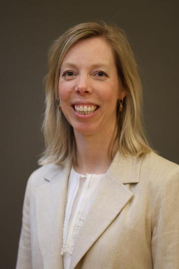 Portret Myrthe Feddema 