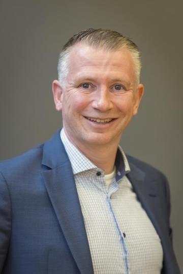 Portret Niels Verduijn 